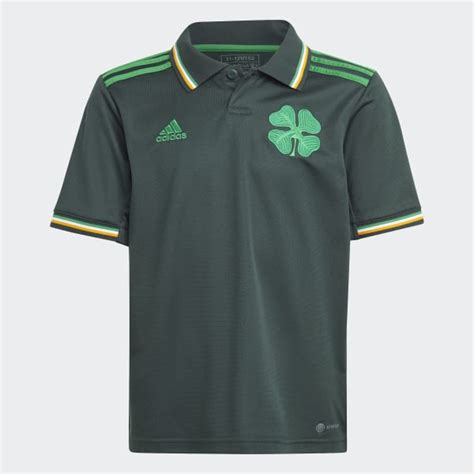 adidas celtic origins jersey.